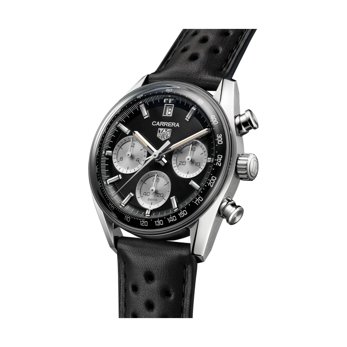 ZEGAREK TAG HEUER CARRERA CHRONOGRAPH