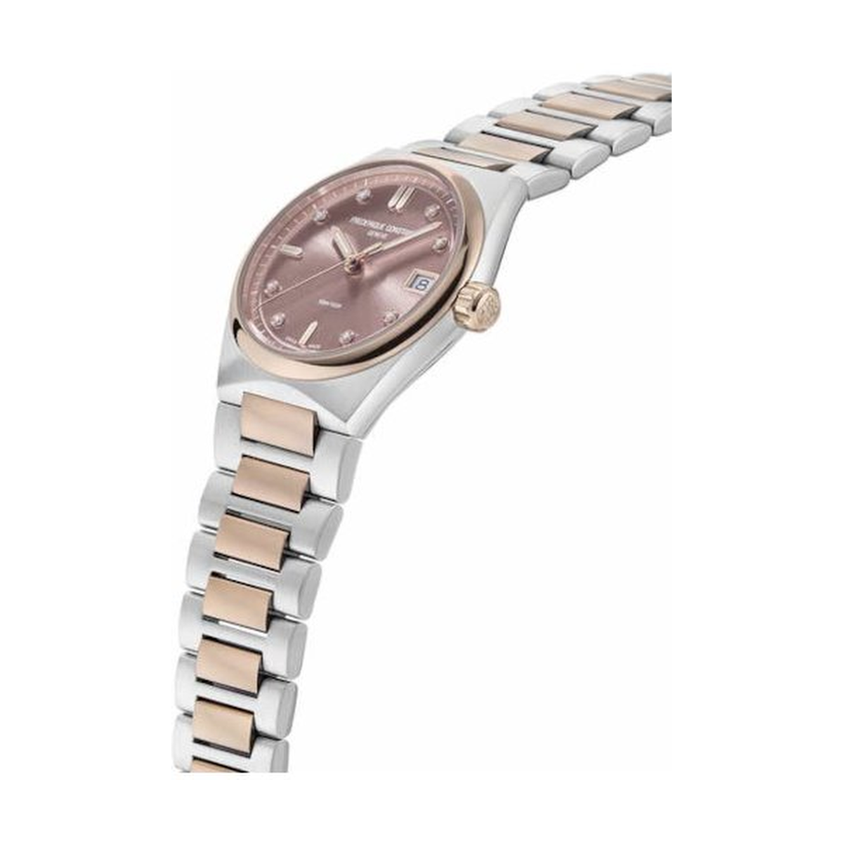 ZEGAREK FREDERIQUE CONSTANT HIGHLIFE LADIES QUARTZ