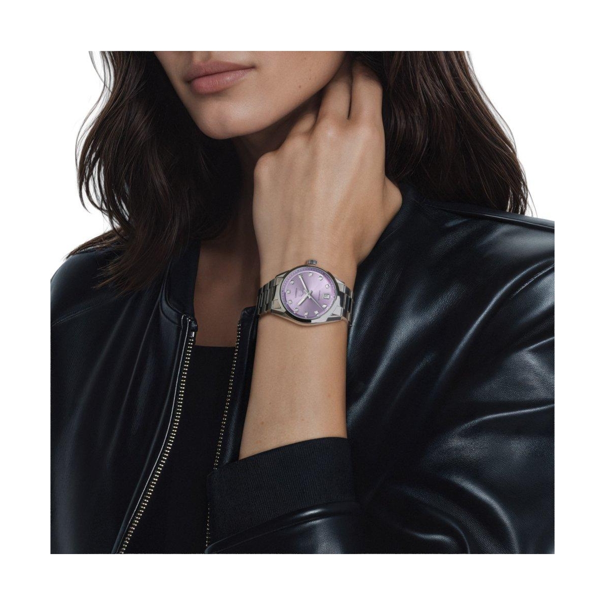 ZEGAREK TAG HEUER CARRERA DATE