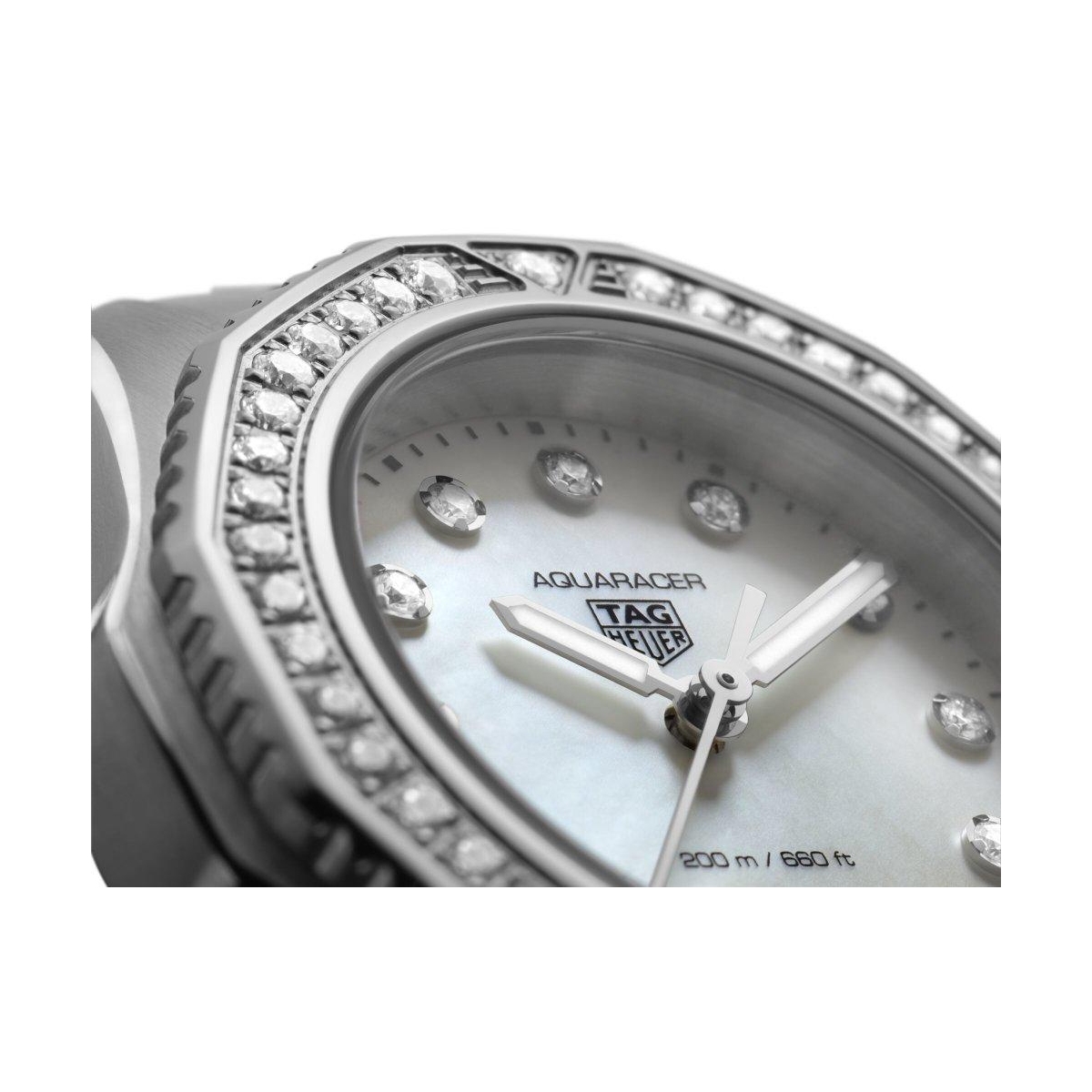 ZEGAREK TAG HEUER AQUARACER PROFESSIONAL 200