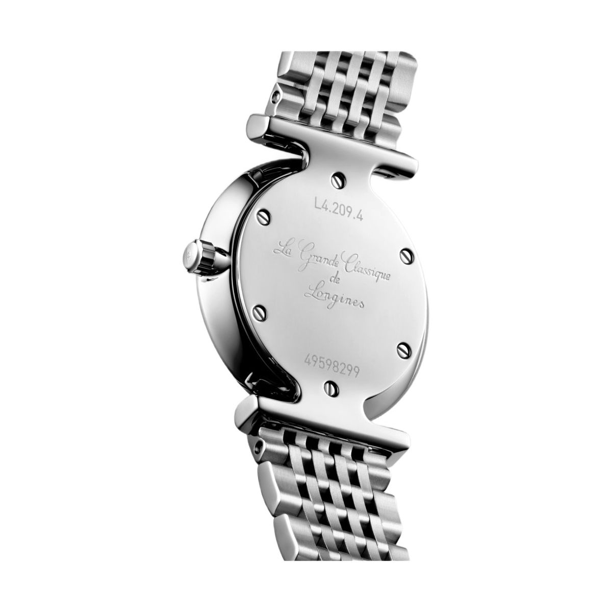 LONGINES LA GRANDE CLASSIQUE DE LONGINES