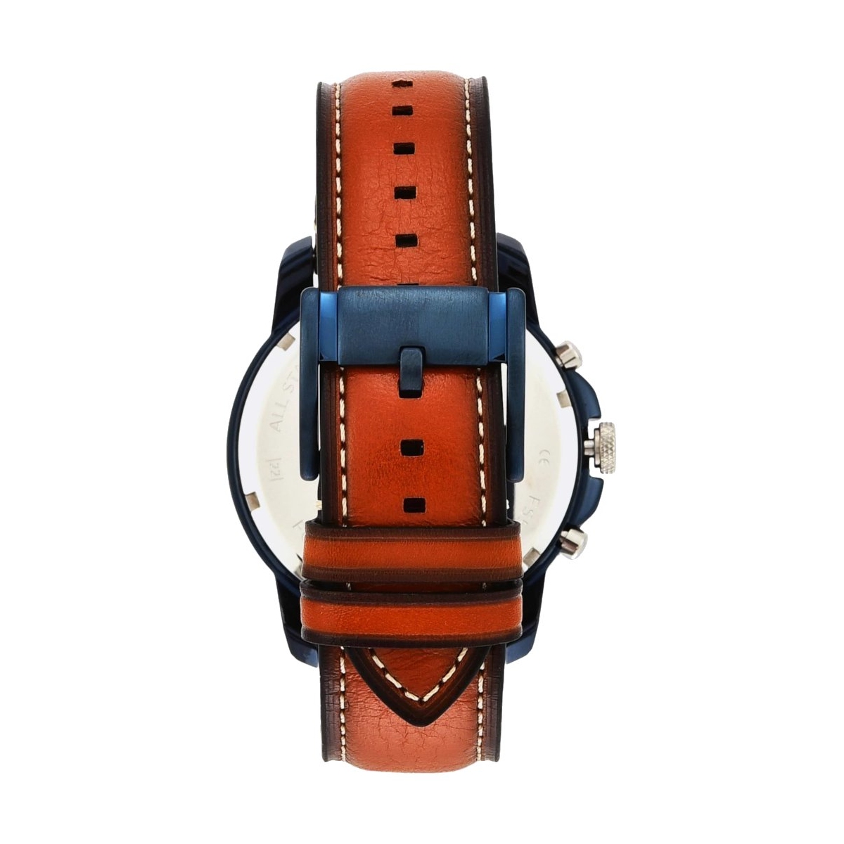 ZEGAREK FOSSIL GRANT CHRONOGRAPH