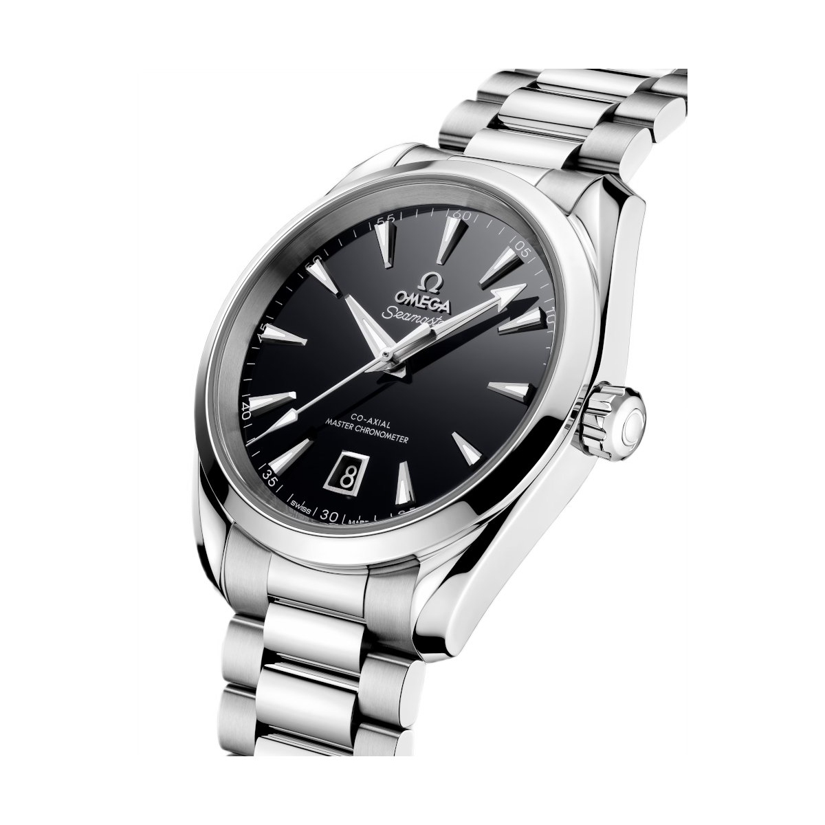 ZEGAREK OMEGA SEAMASTER AQUA TERRA 150M