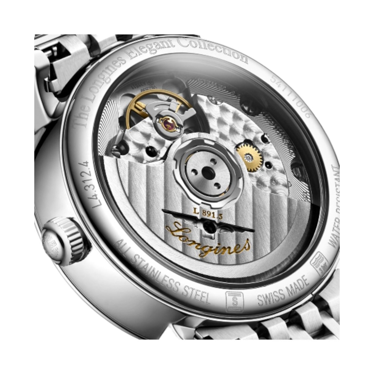 LONGINES ELEGANT COLLECTION