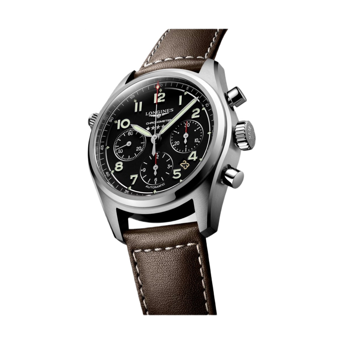 LONGINES SPIRIT CHRONOGRAPH