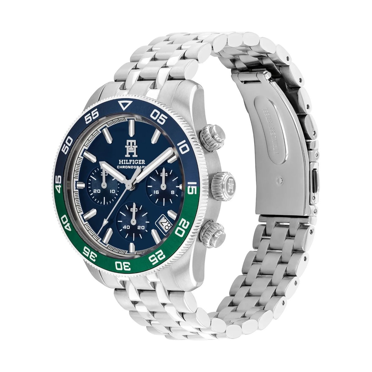 ZEGAREK TOMMY HILFIGER TH85 CHRONOGRAPH