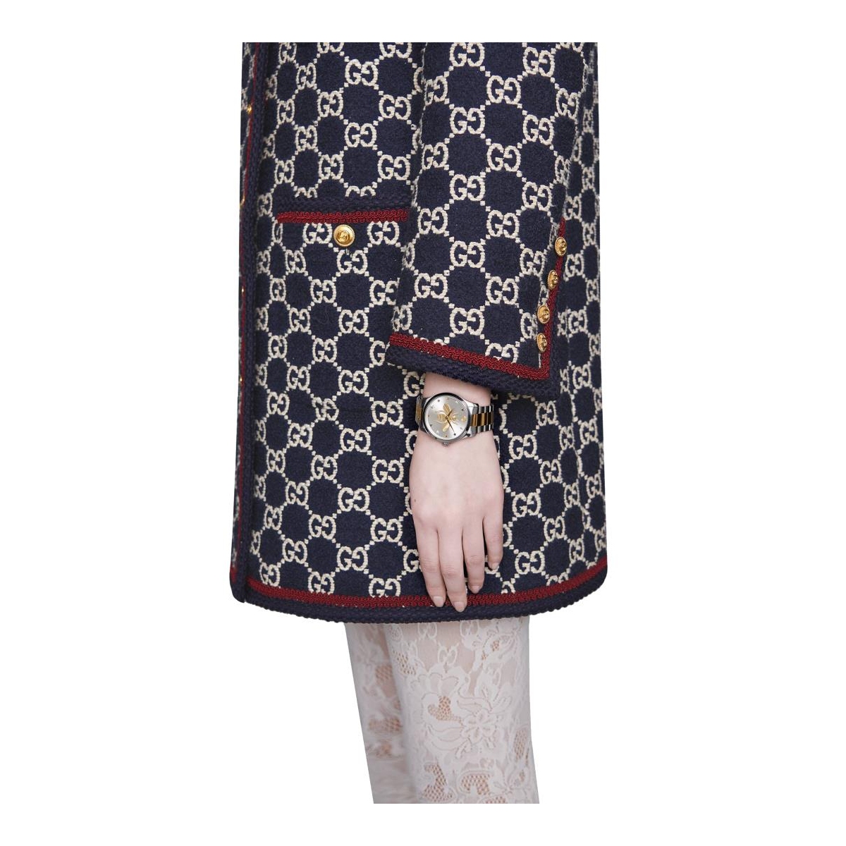 ZEGAREK GUCCI G-TIMELESS