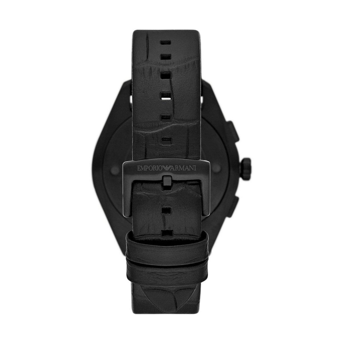 ZEGAREK EMPORIO ARMANI CLAUDIO CHRONOGRAPH