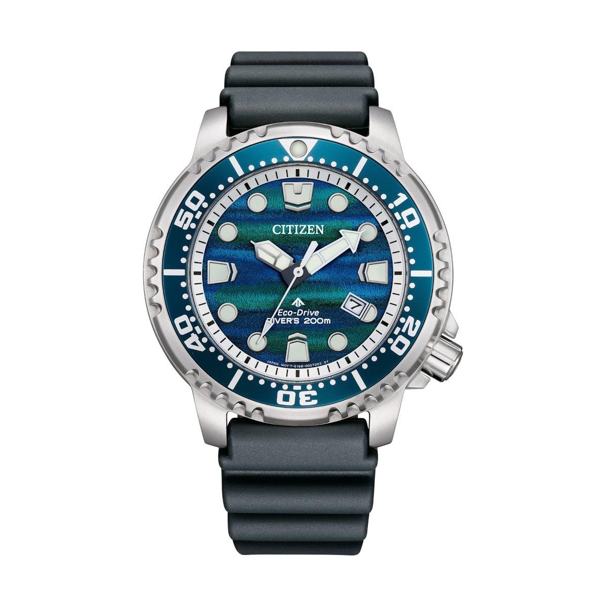 ZEGAREK CITIZEN PROMASTER MARINE DIVER LIMITED EDITION