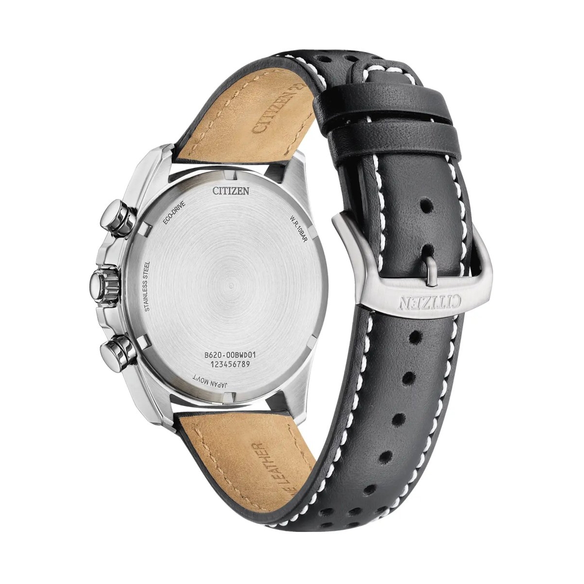 ZEGAREK CITIZEN ACTIVE SPORTS CHRONOGRAPH