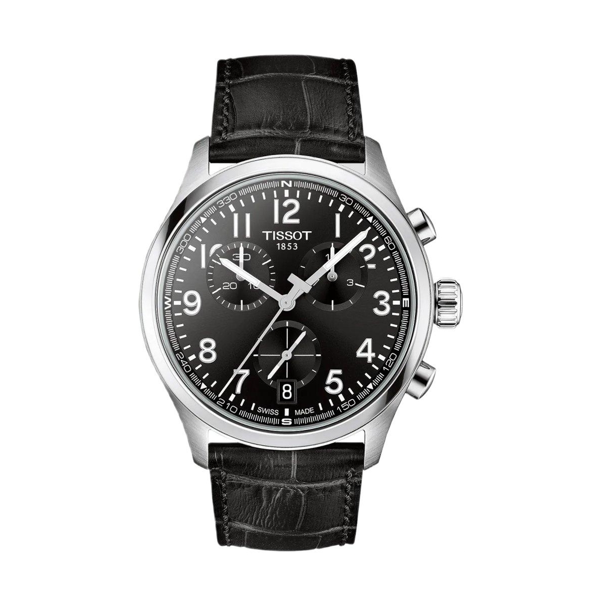 TISSOT CHRONO L 42MM