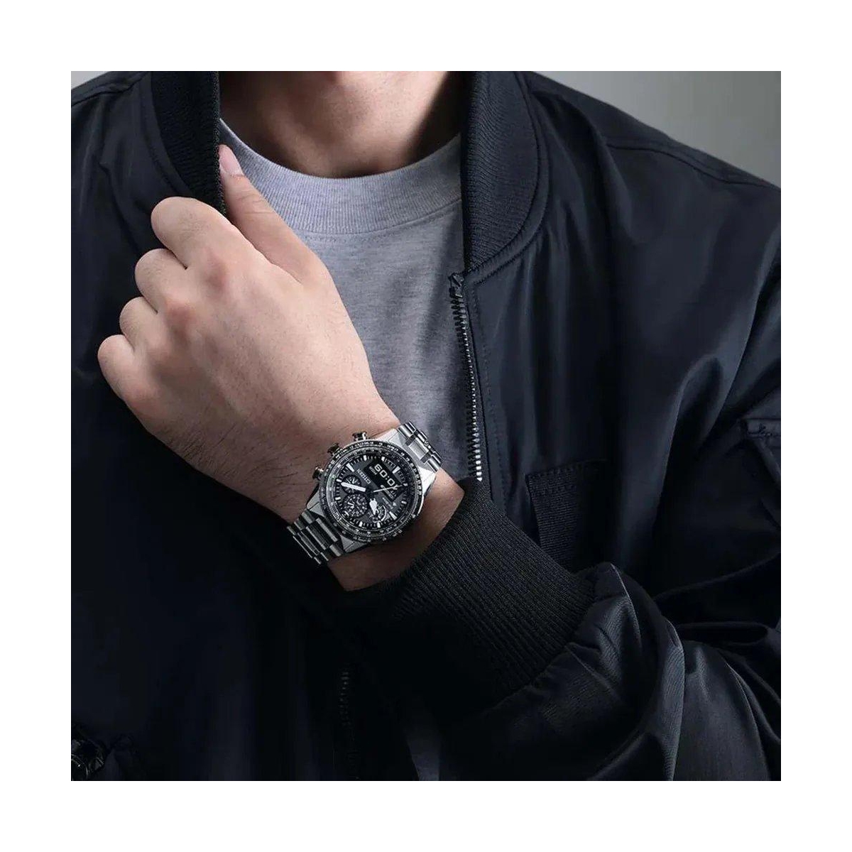 ZEGAREK CITIZEN PROMASTER SKY