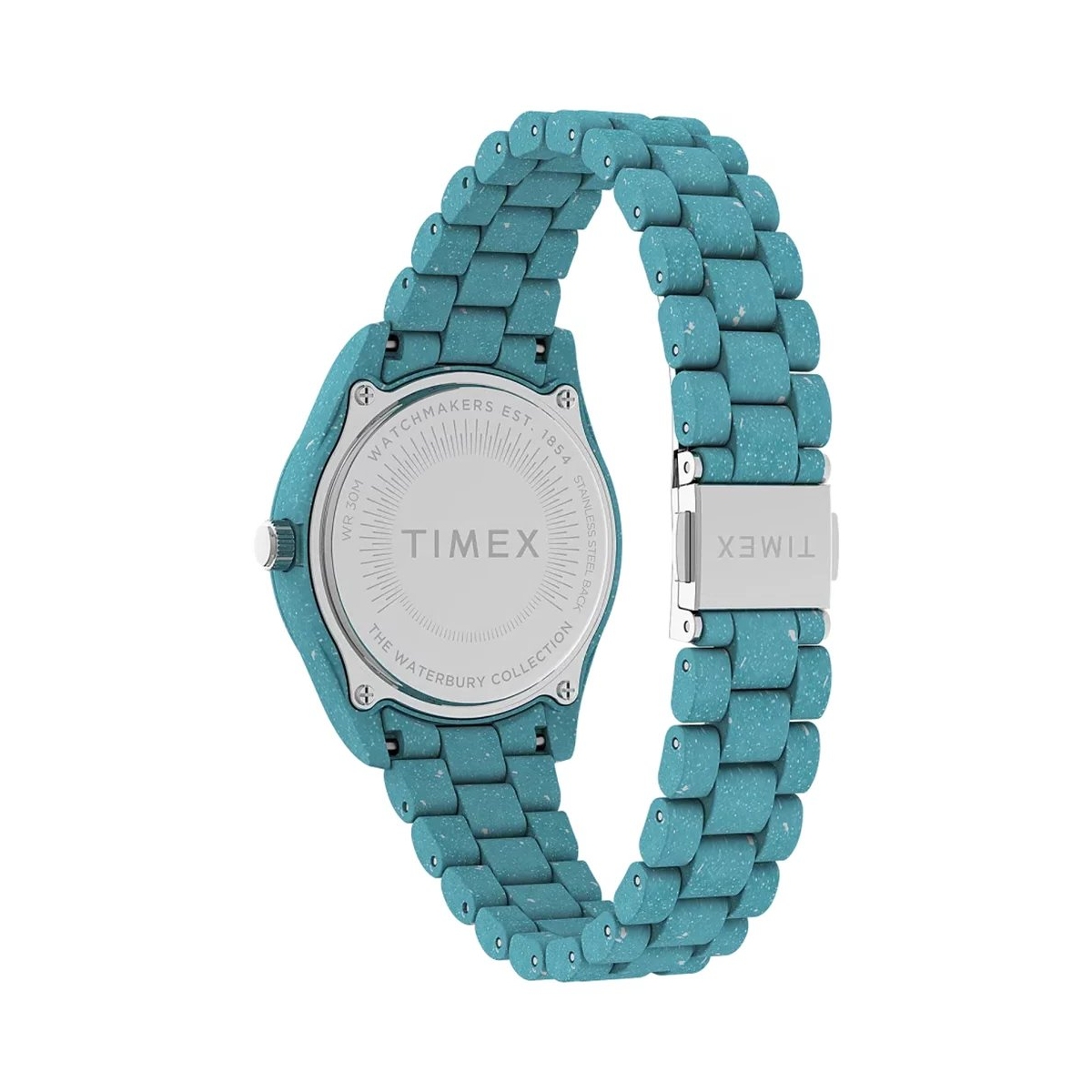 ZEGAREK TIMEX Waterbury Ocean