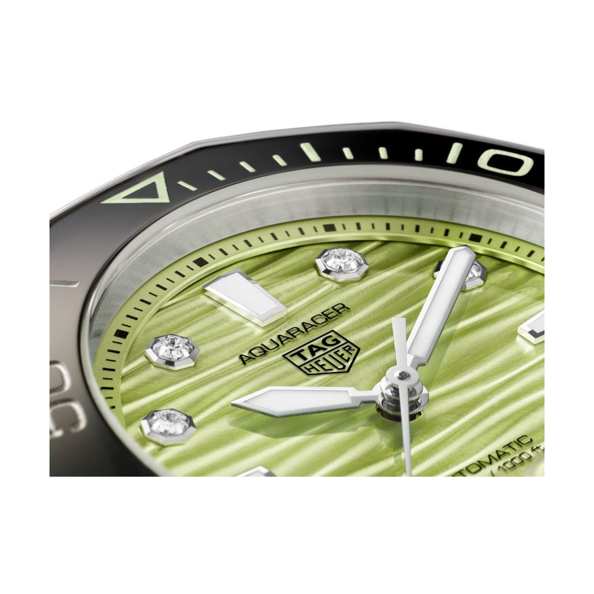 ZEGAREK TAG HEUER AQUARACER PROFESSIONAL 300 DATE