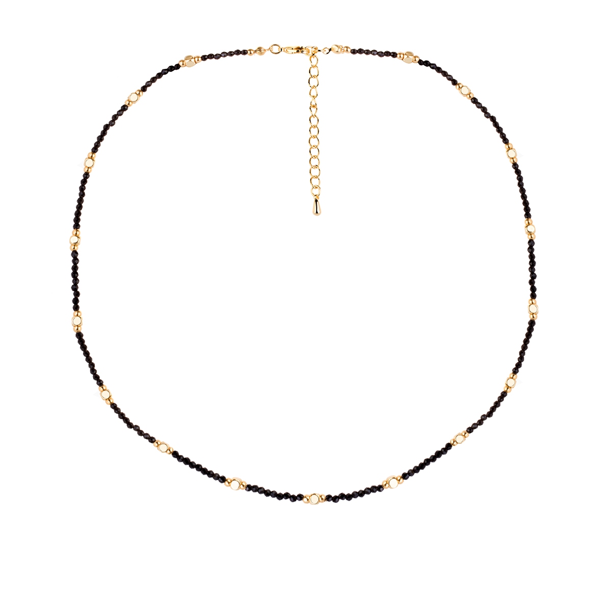 Naszyjnik ze spinelami Picky Pica