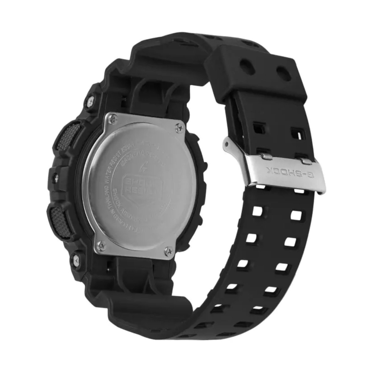 ZEGAREK G-SHOCK Original