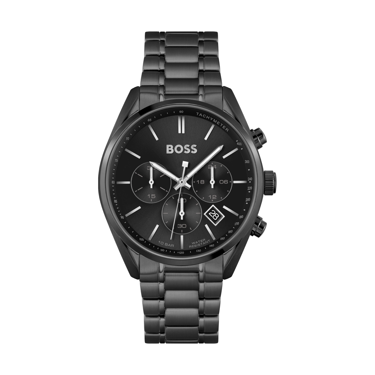 ZEGAREK BOSS CHAMPION