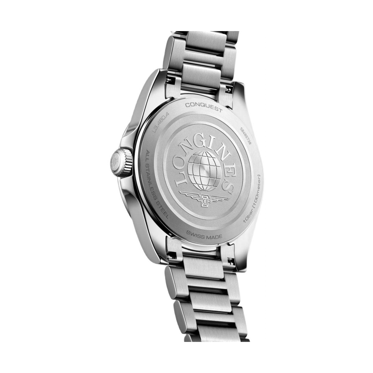 LONGINES CONQUEST