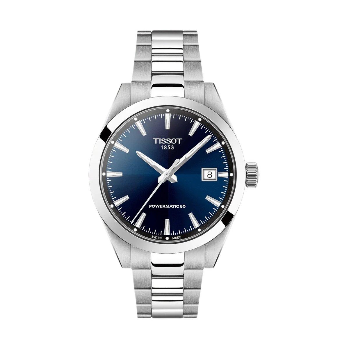 TISSOT GENTLEMAN 38MM