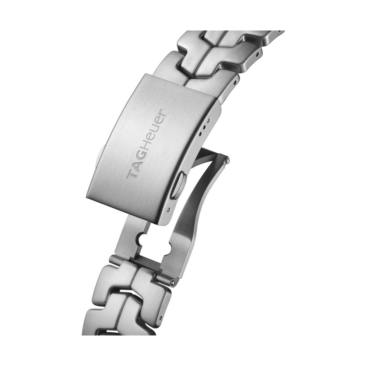 ZEGAREK TAG HEUER FORMULA 1 CHRONOGRAPH X SENNA