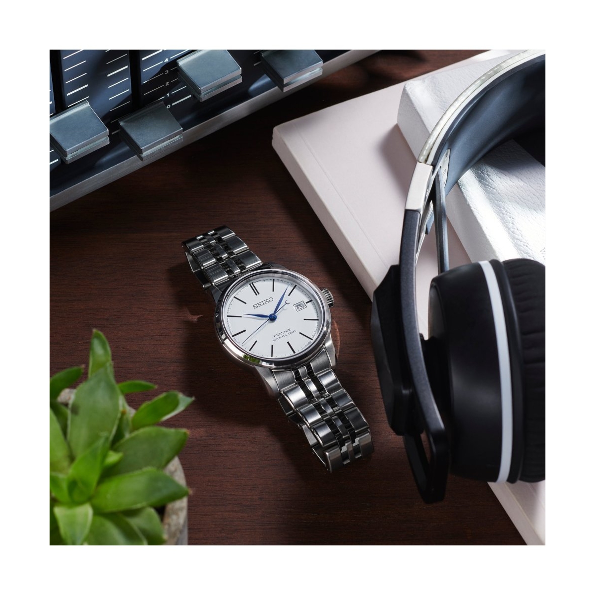 ZEGAREK SEIKO PRESAGE CLASSIC SERIES