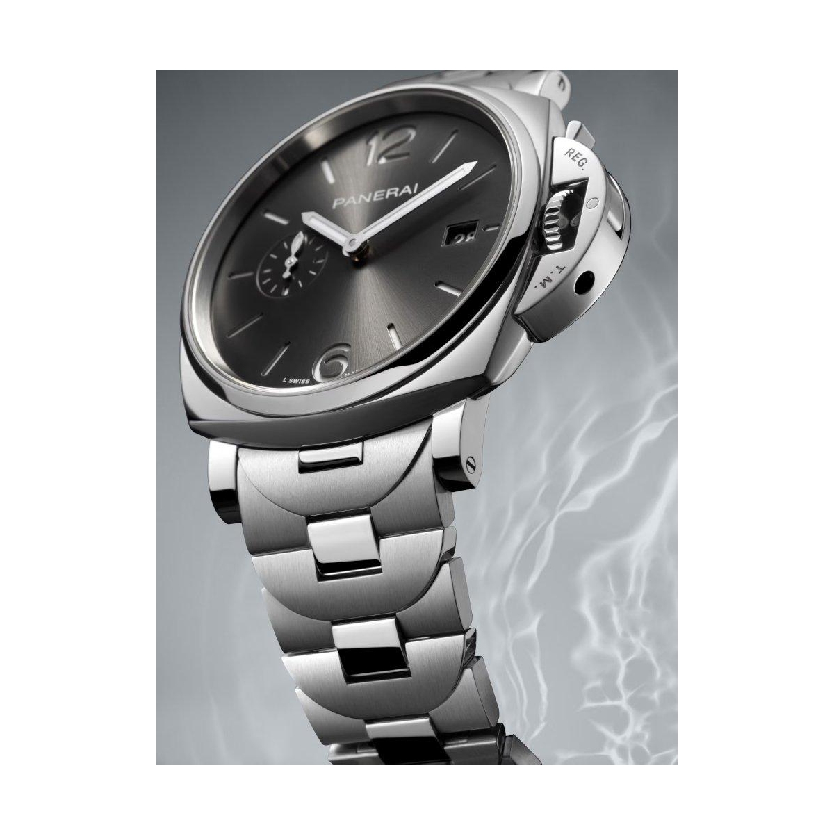 ZEGAREK PANERAI LUMINOR DUE