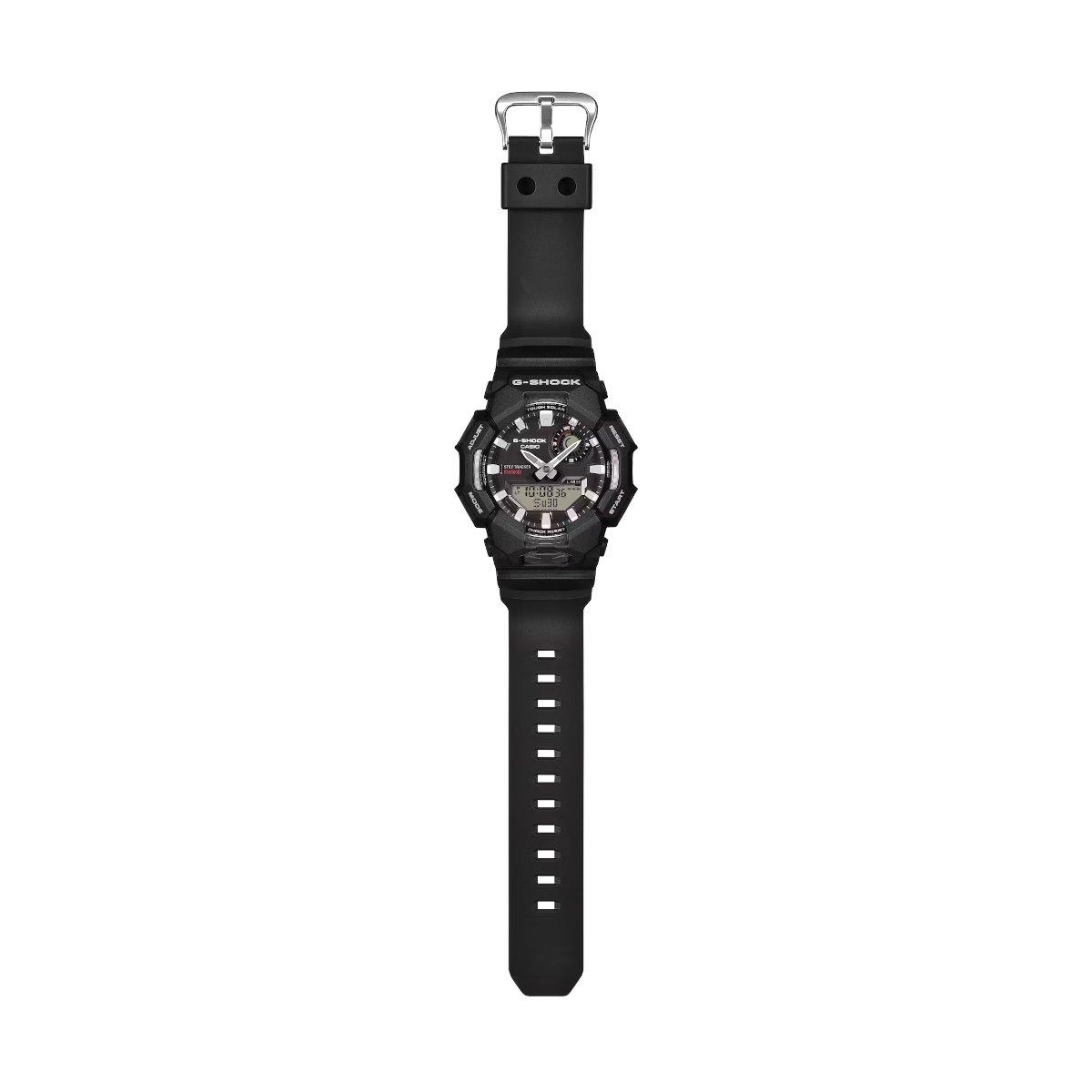 ZEGAREK G-SHOCK ANALOG-DIGITAL GA-B010 SERIES