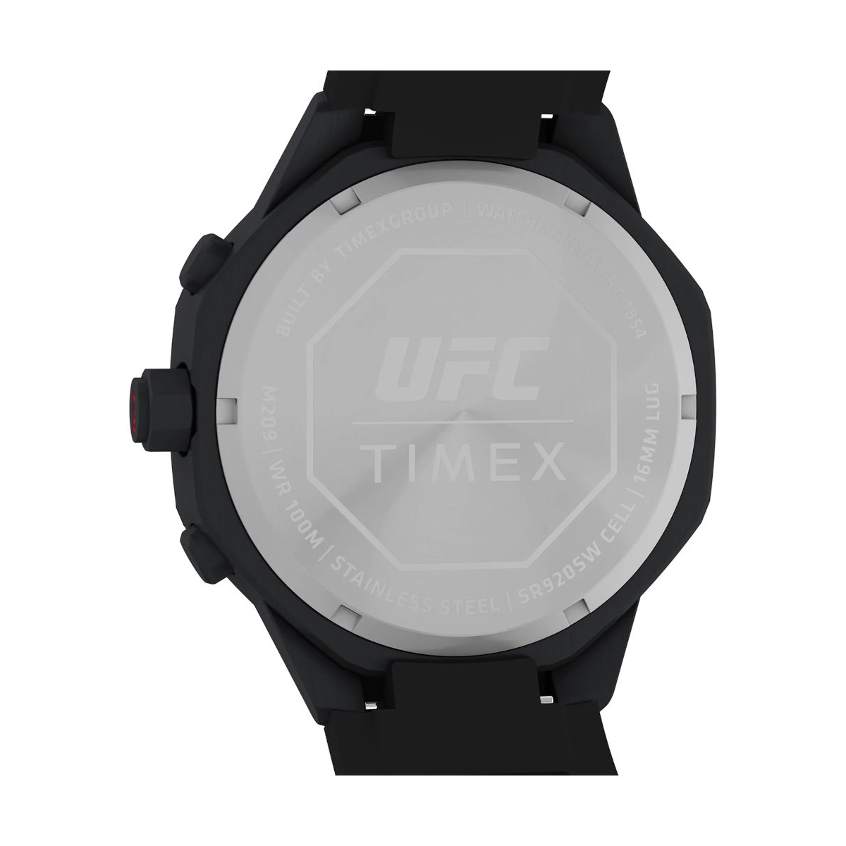 ZEGAREK TIMEX UFC
