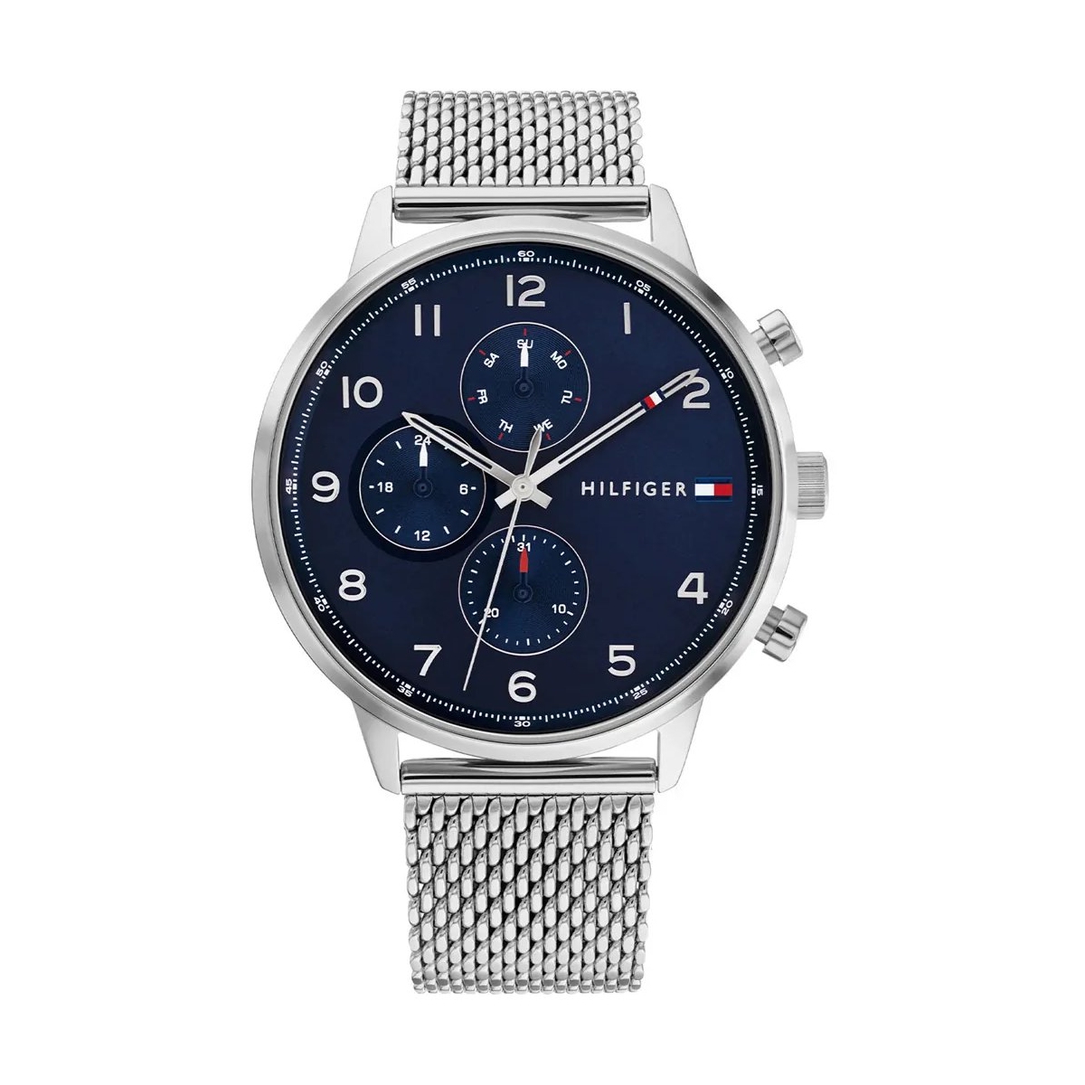 ZEGAREK TOMMY HILFIGER LEONARD