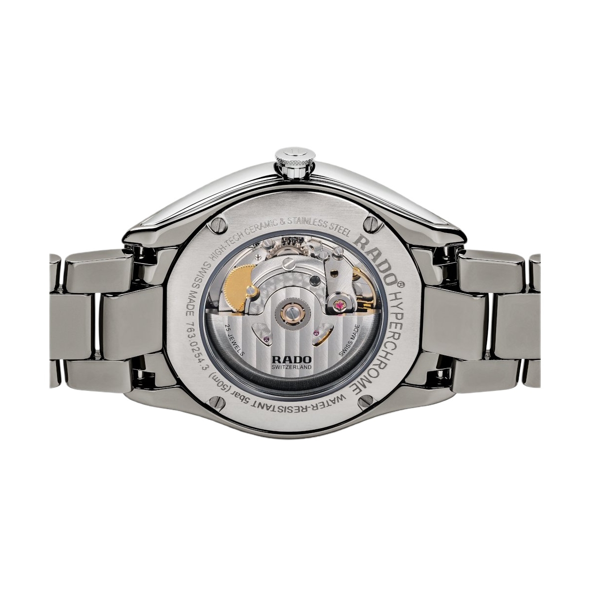 ZEGAREK RADO HyperChrome Automatic