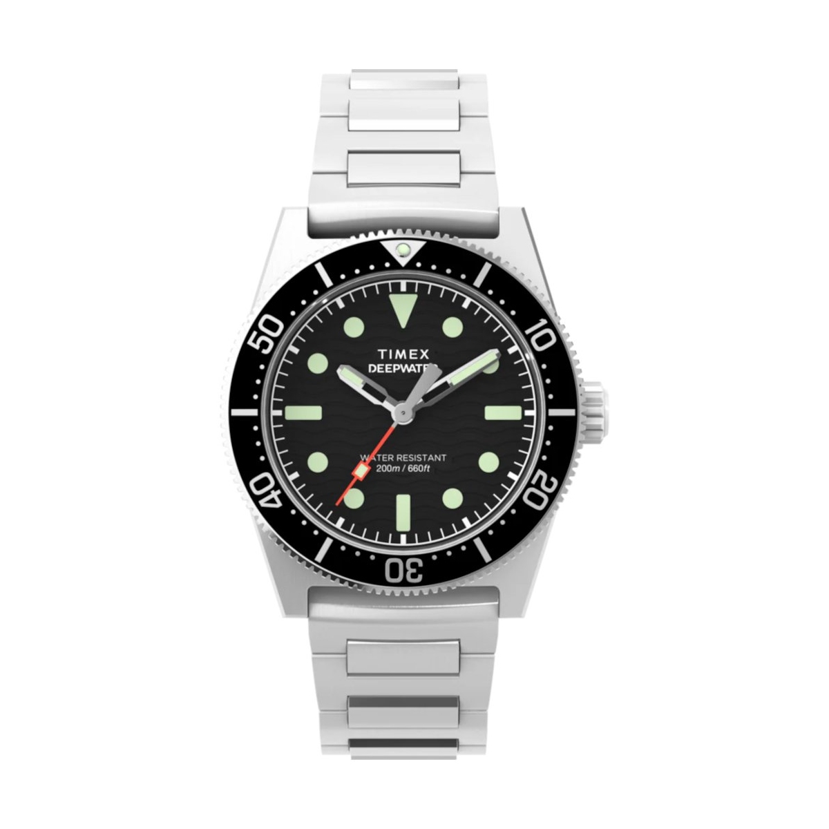 ZEGAREK TIMEX DEEPWATER