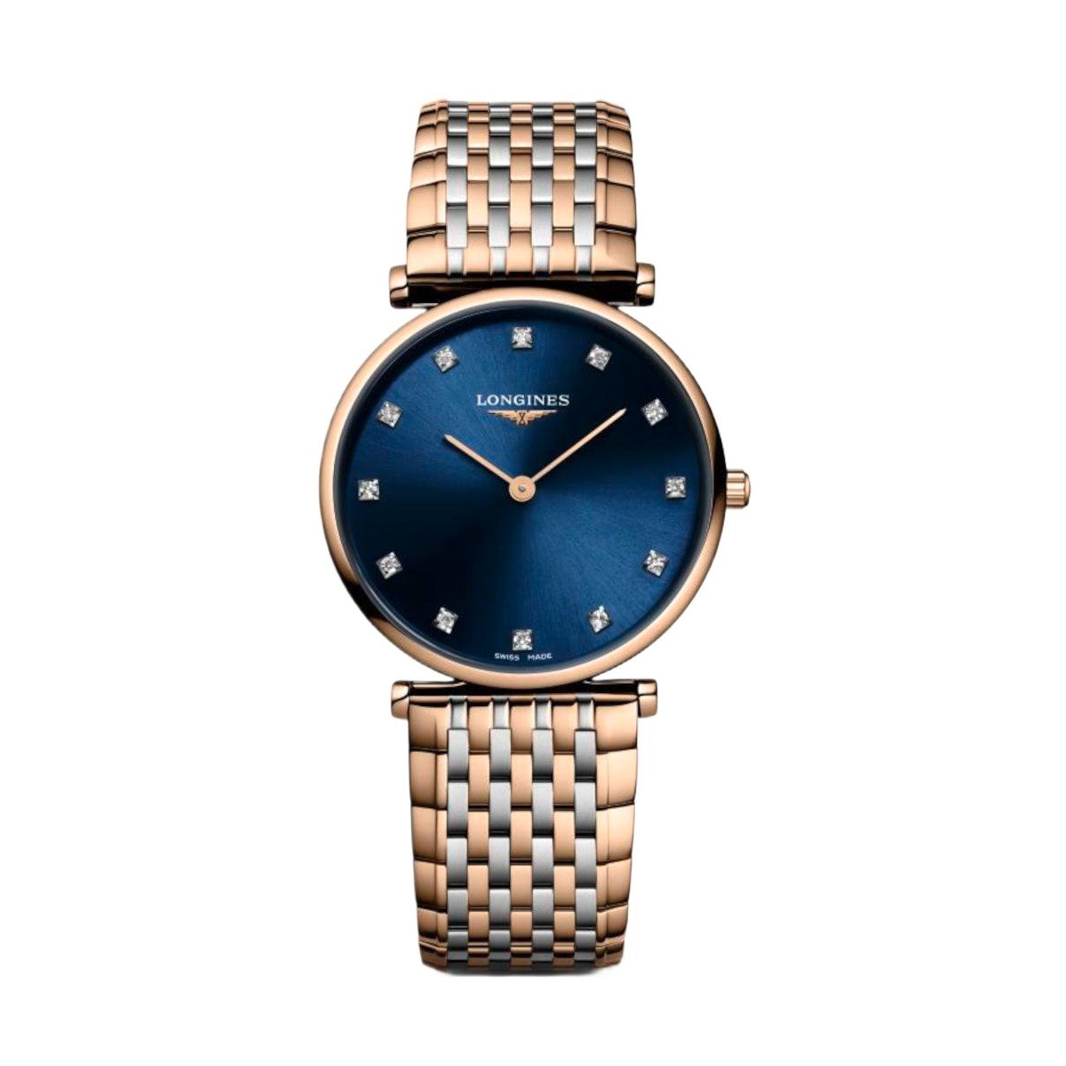 LONGINES LA GRANDE CLASSIQUE DE LONGINES