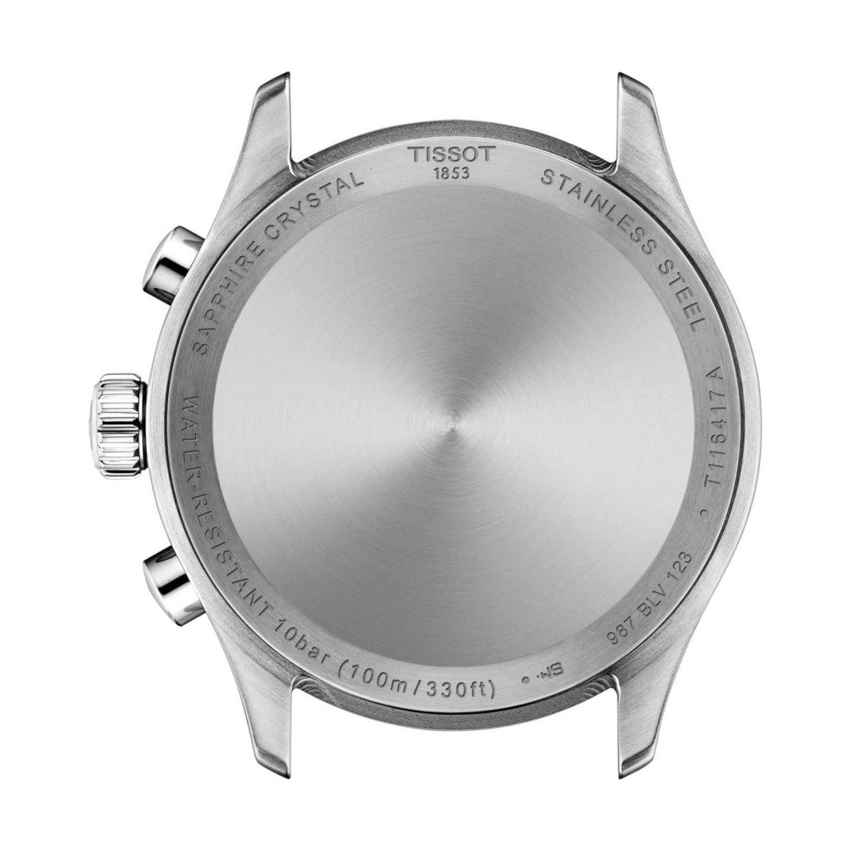 TISSOT CHRONO L 42MM