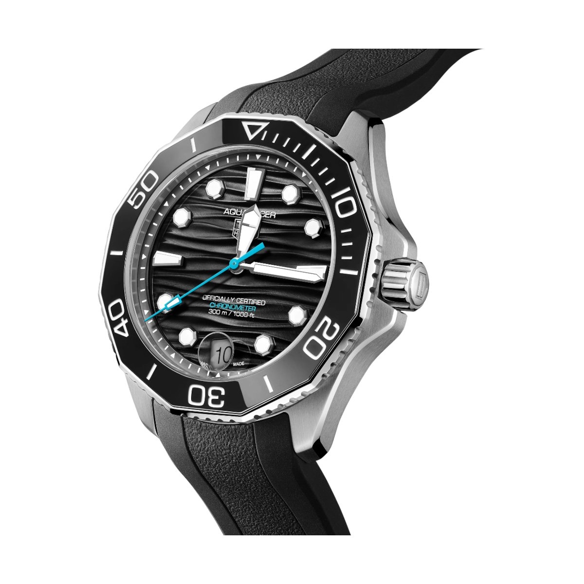 ZEGAREK TAG HEUER AQUARACER PROFESSIONAL 300 DATE