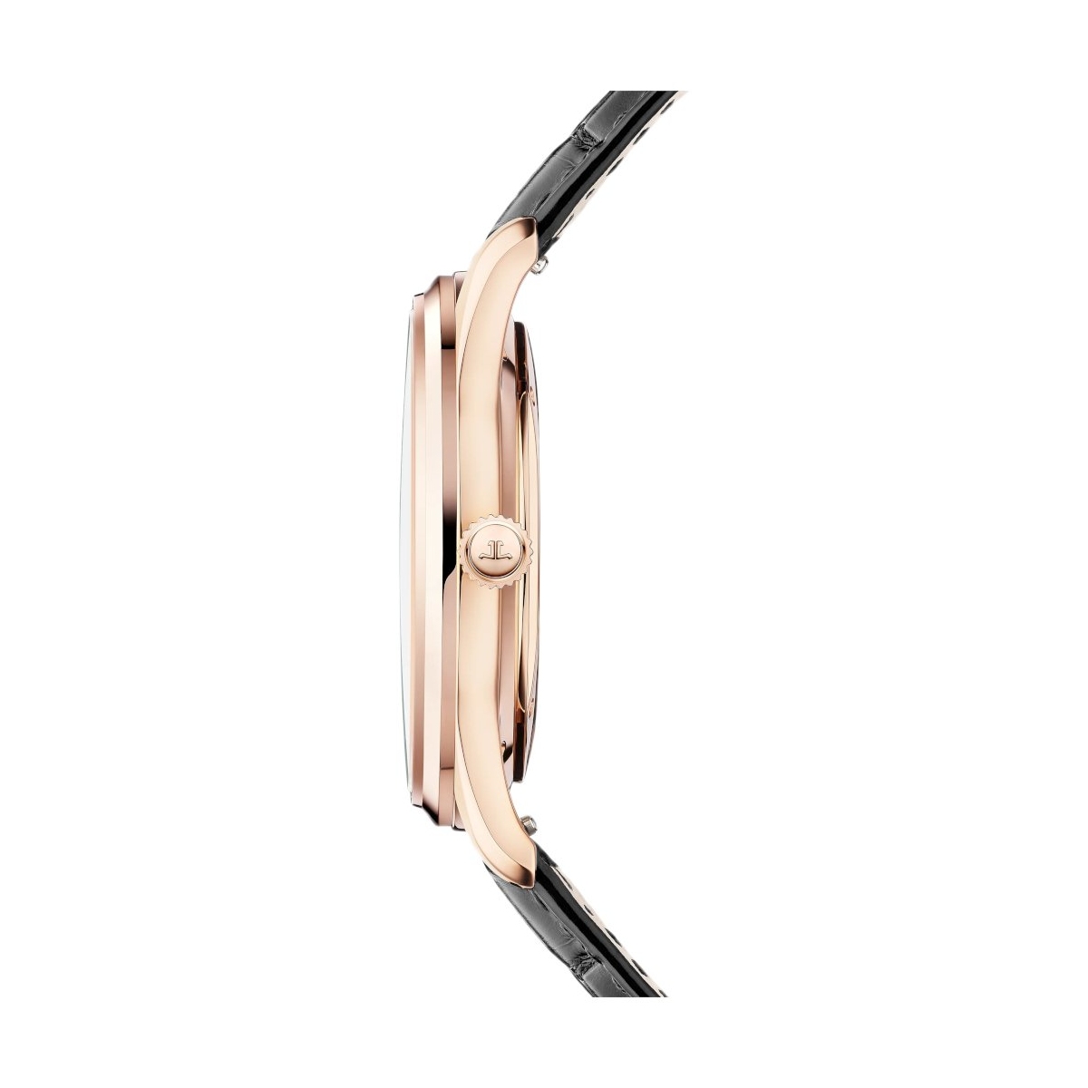 ZEGAREK JAEGER-LECOULTRE MASTER ULTRA THIN PERPETUAL CALENDAR