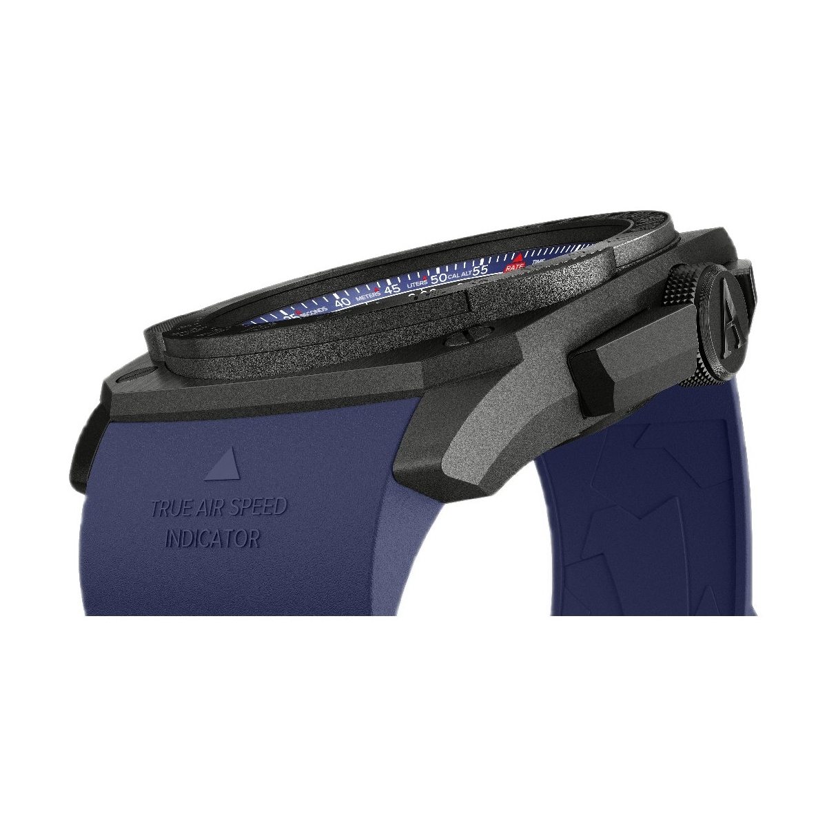 ZEGAREK AVIATOR MIG-29 SMT