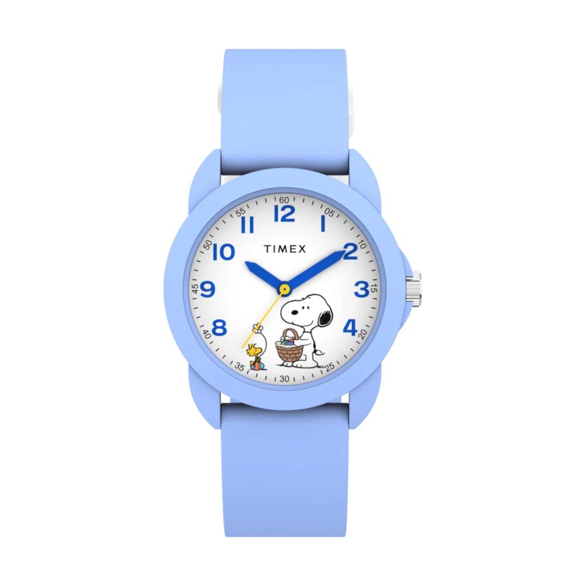 ZEGAREK TIMEX PEANUTS X TIMEX YOUTH SPRING