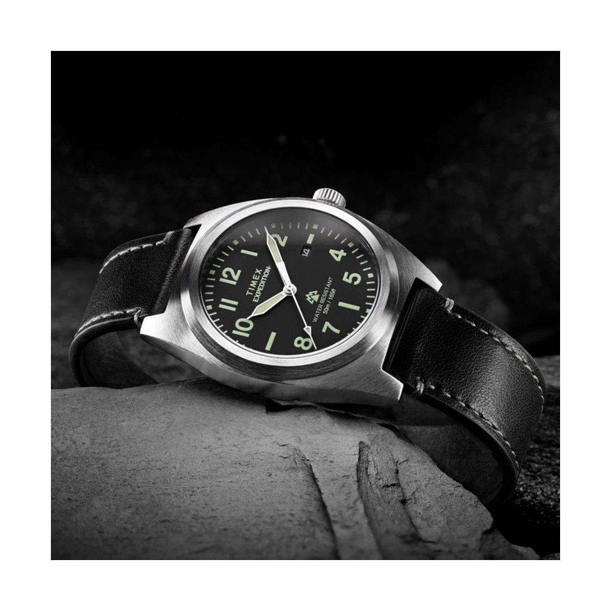 ZEGAREK TIMEX EXPEDITION NORTH CAPSTONE