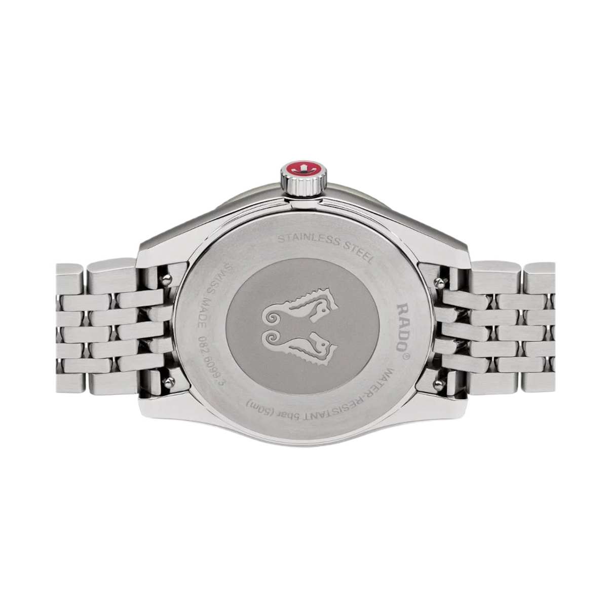 ZEGAREK RADO HyperChrome Classic Diamonds