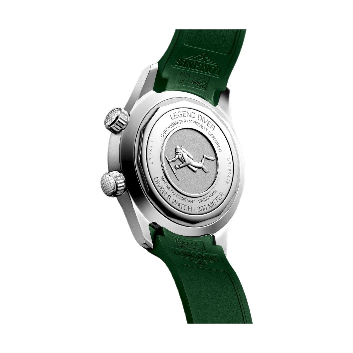 LONGINES LEGEND DIVER