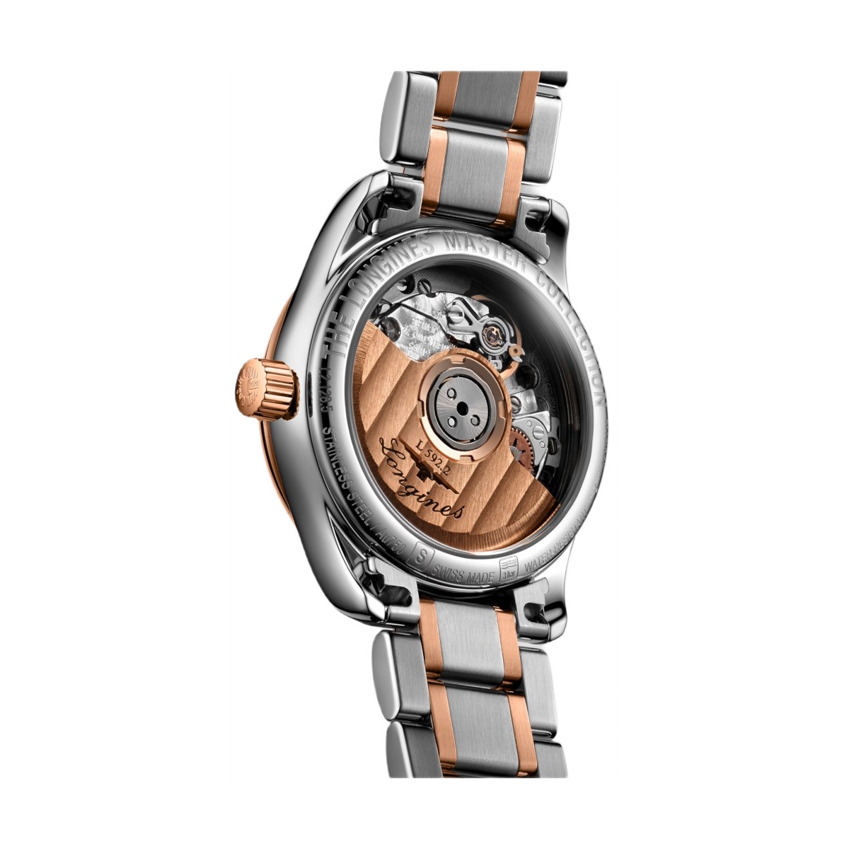 LONGINES MASTER COLLECTION