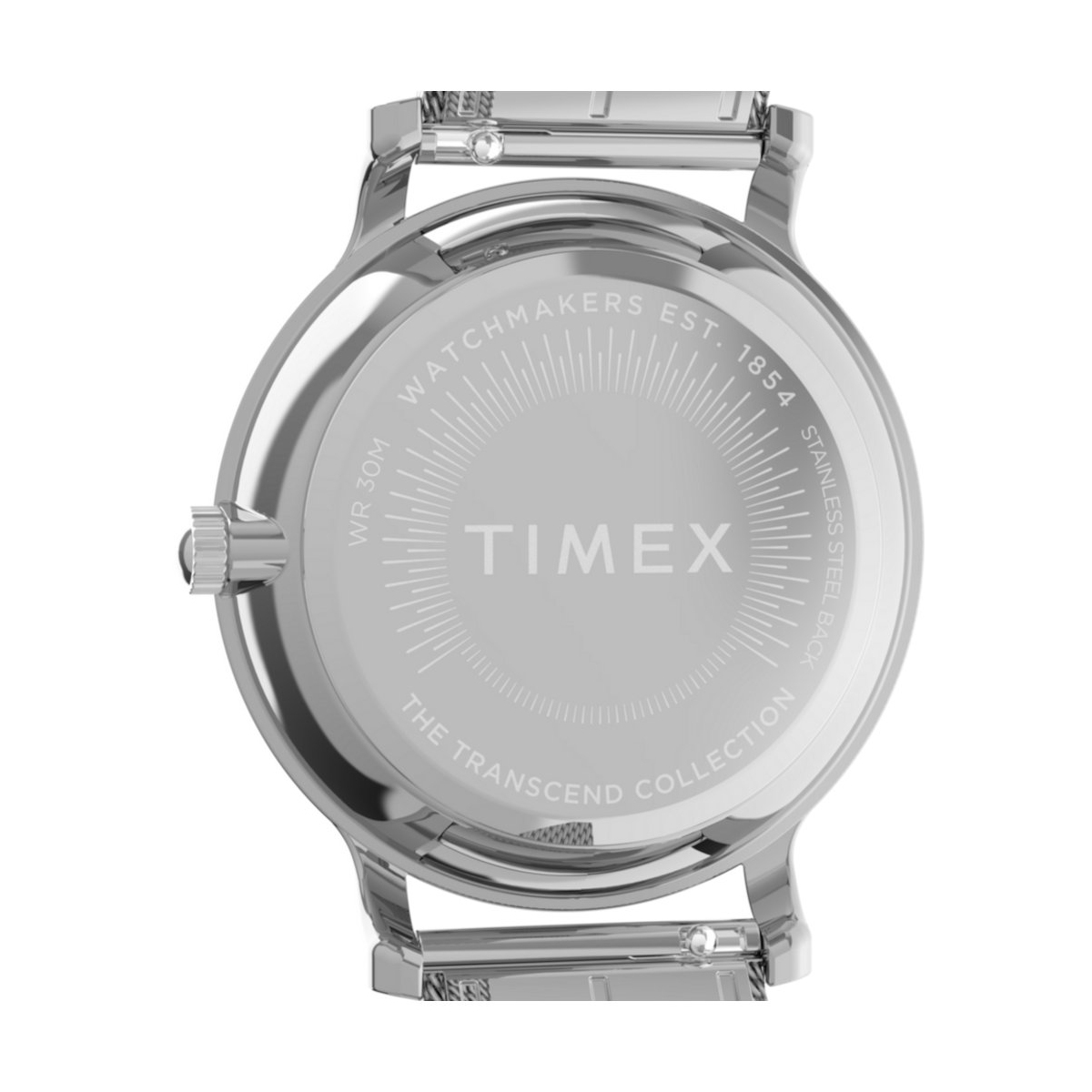 ZEGAREK TIMEX TRANSCEND