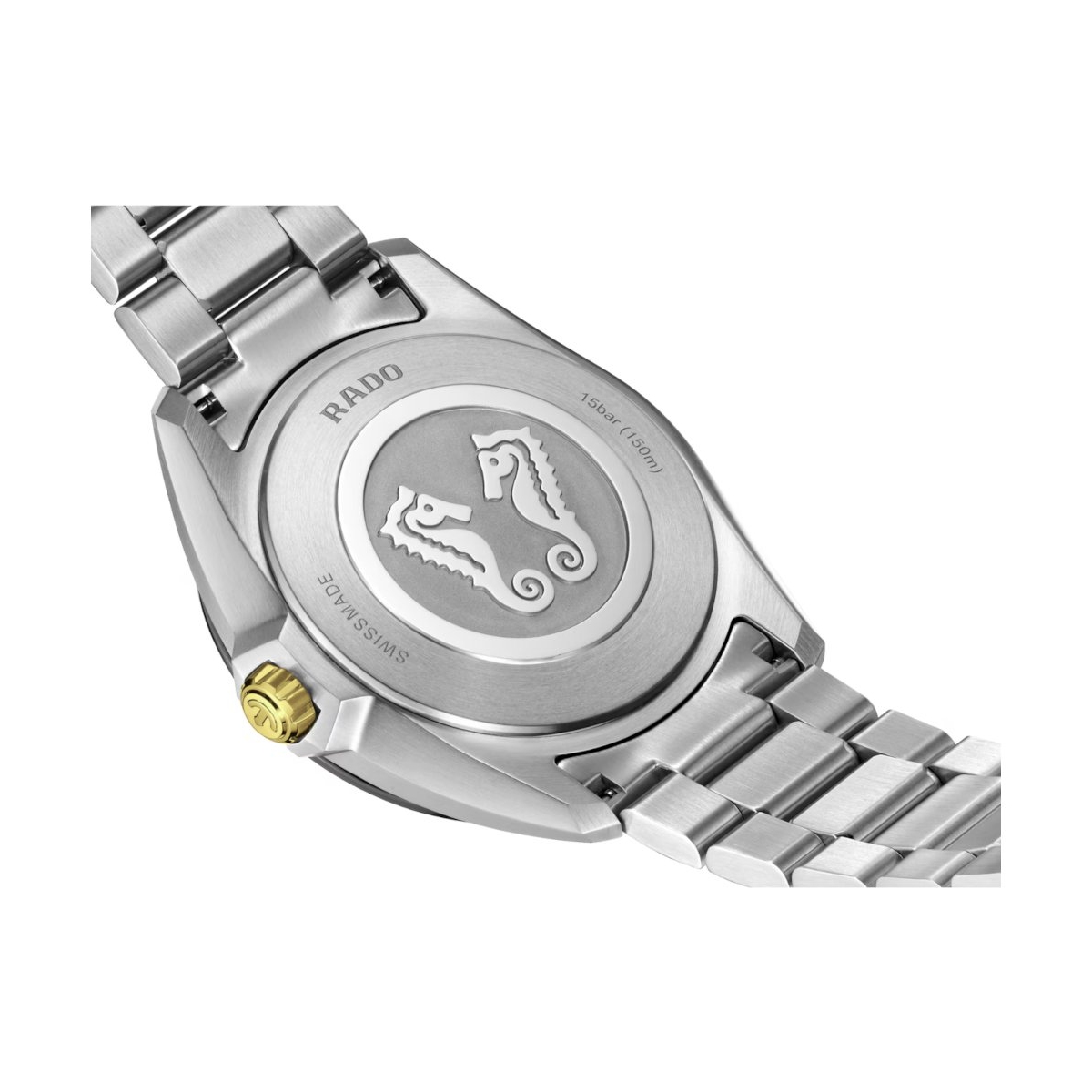 ZEGAREK RADO HYPERCHROME