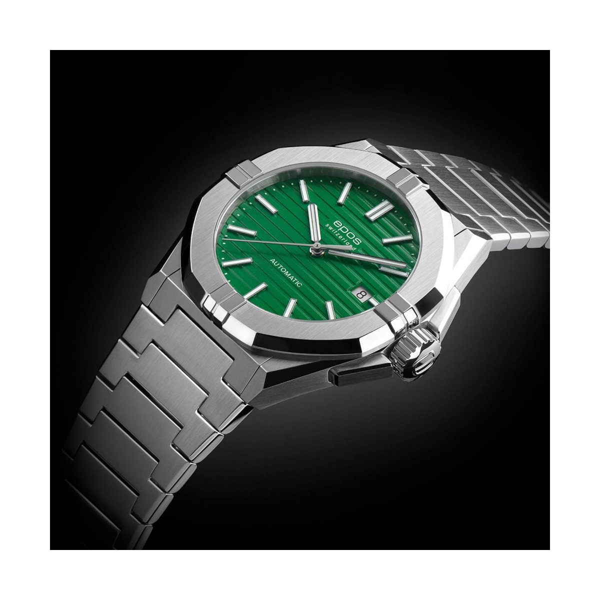 ZEGAREK EPOS SPORT 3506 AUTOMATIC