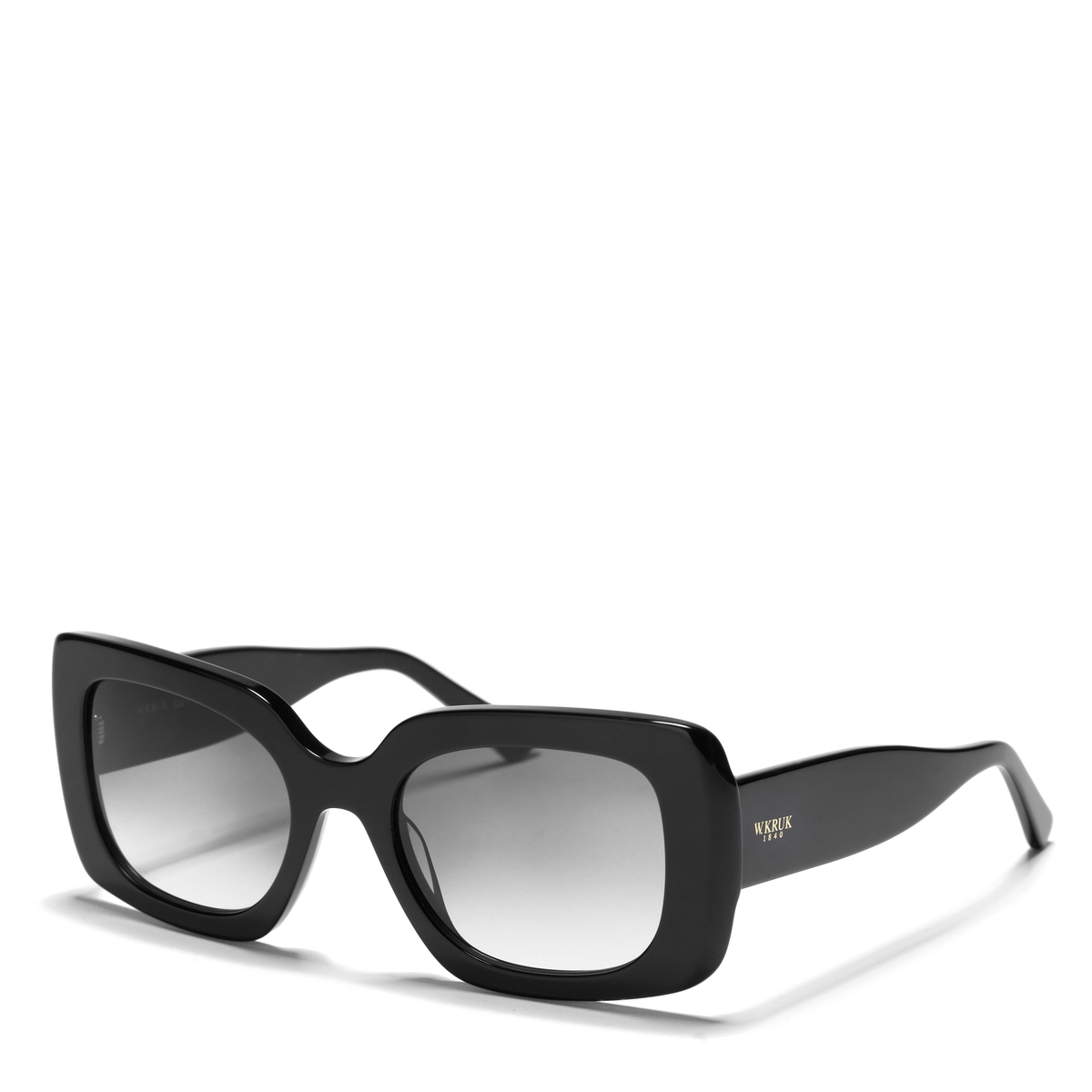 OKULARY DAMSKIE W.KRUK