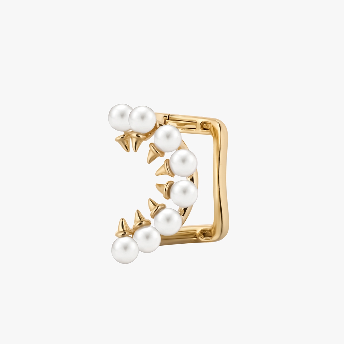 Nausznica Pearl Rebel Picky Pica