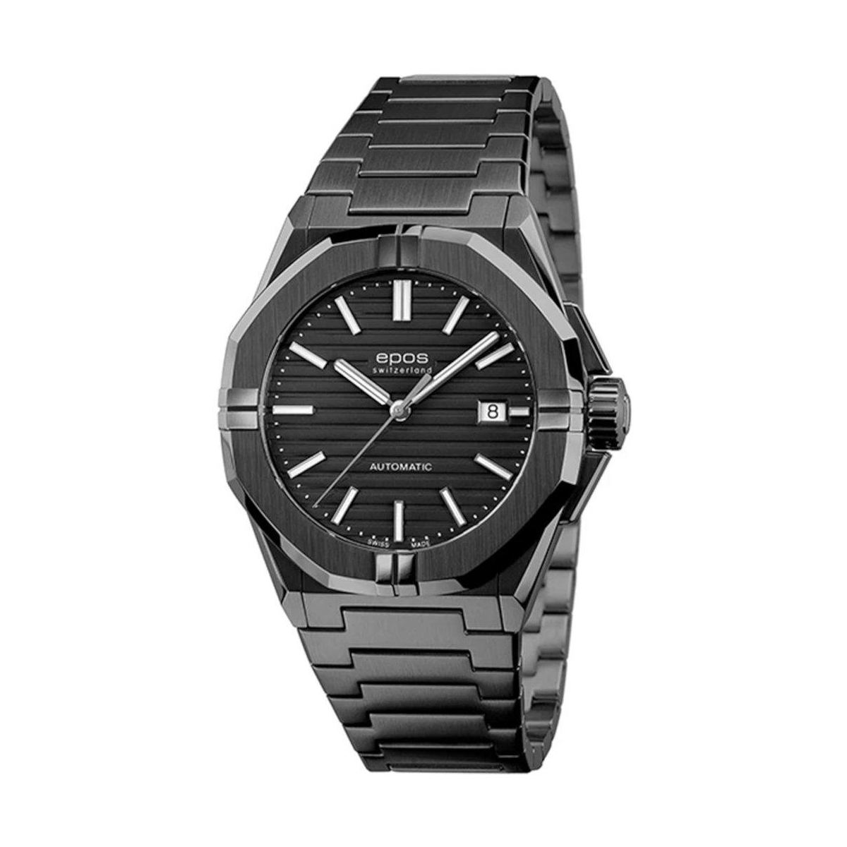 ZEGAREK EPOS SPORT 3506 AUTOMATIC