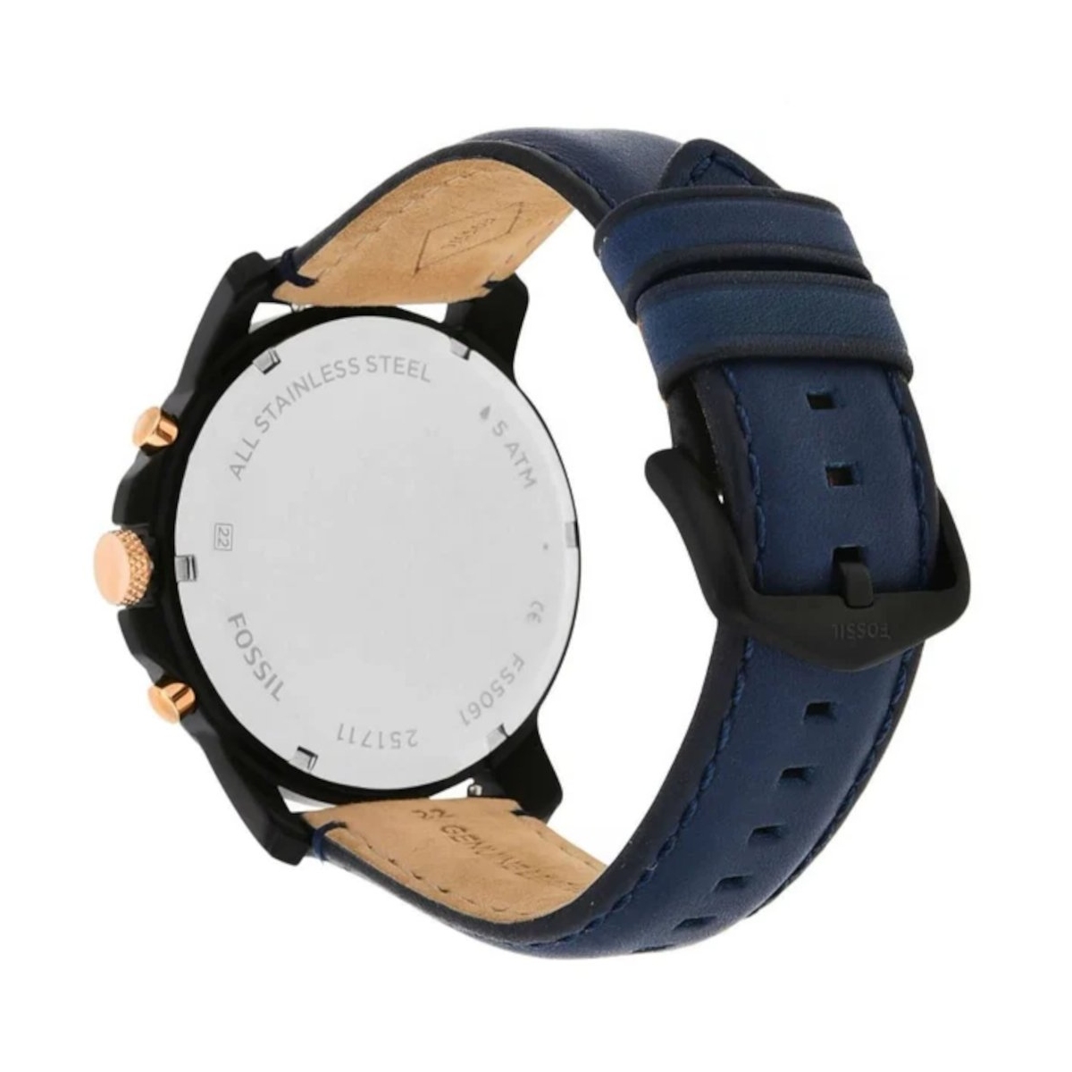 ZEGAREK FOSSIL GRANT