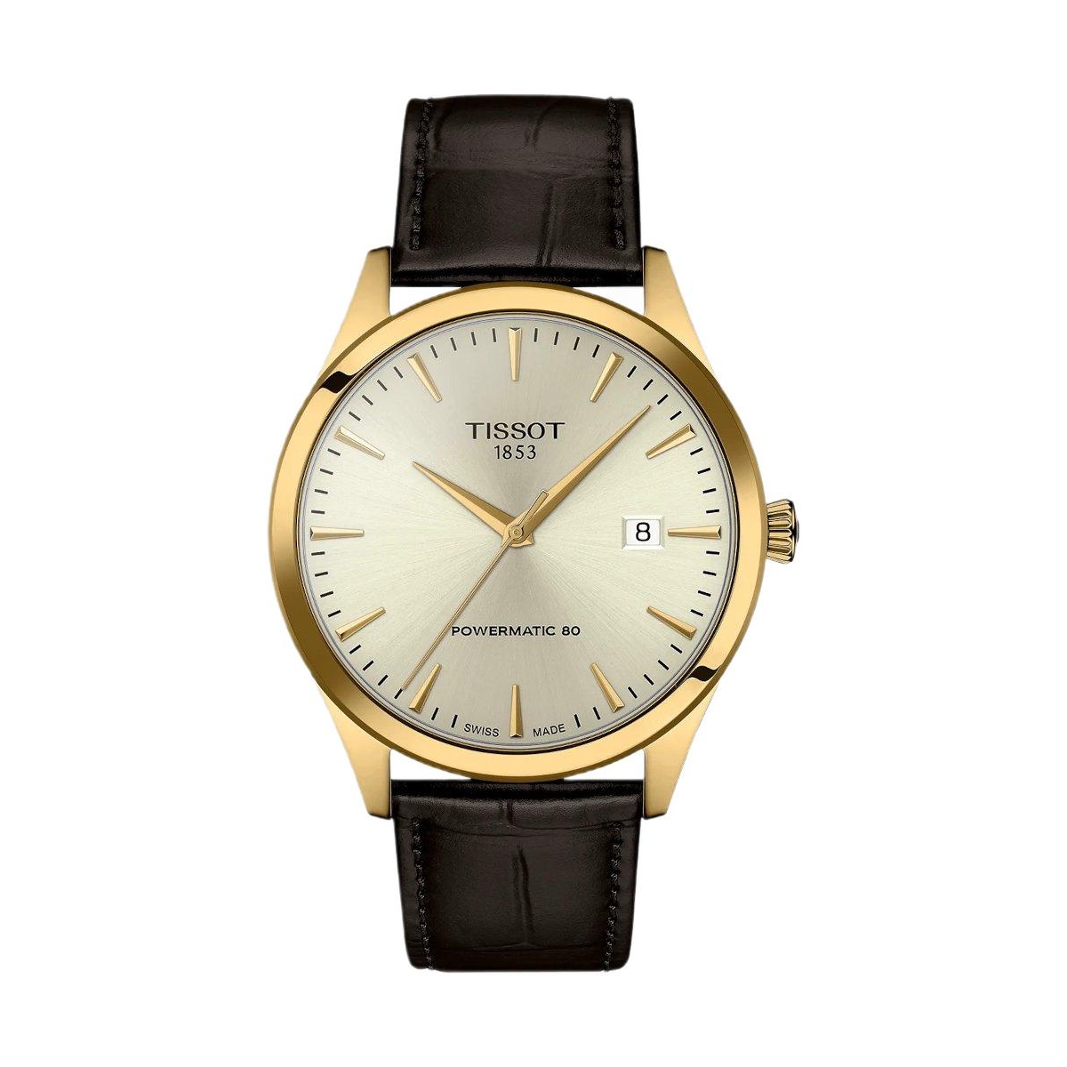 TISSOT CLASSIC DREAM 40MM