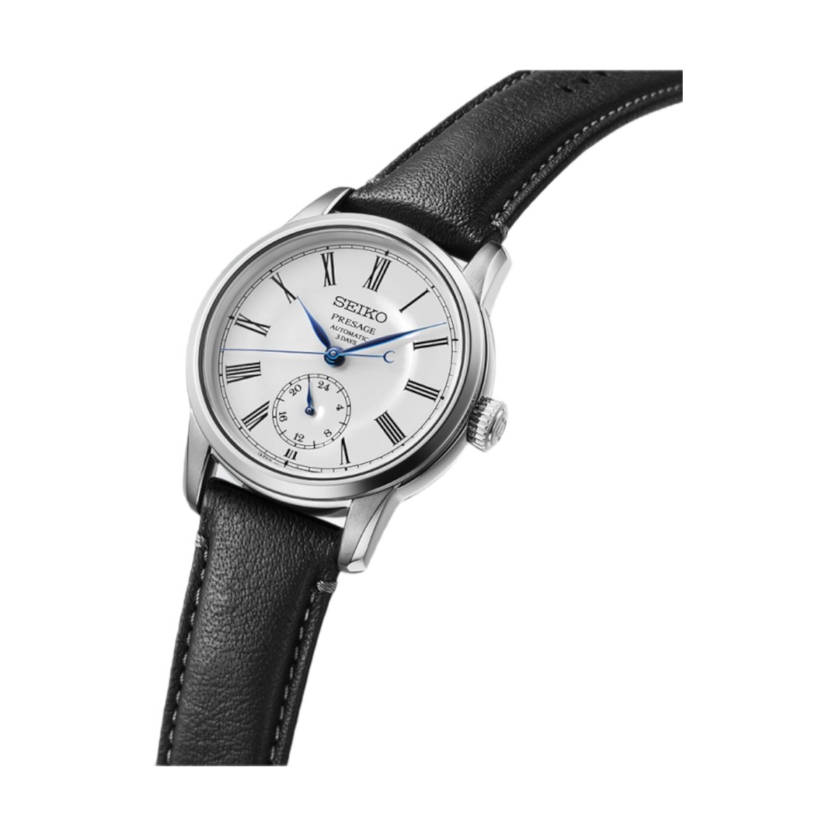 ZEGAREK SEIKO PRESAGE CLASSIC SERIES